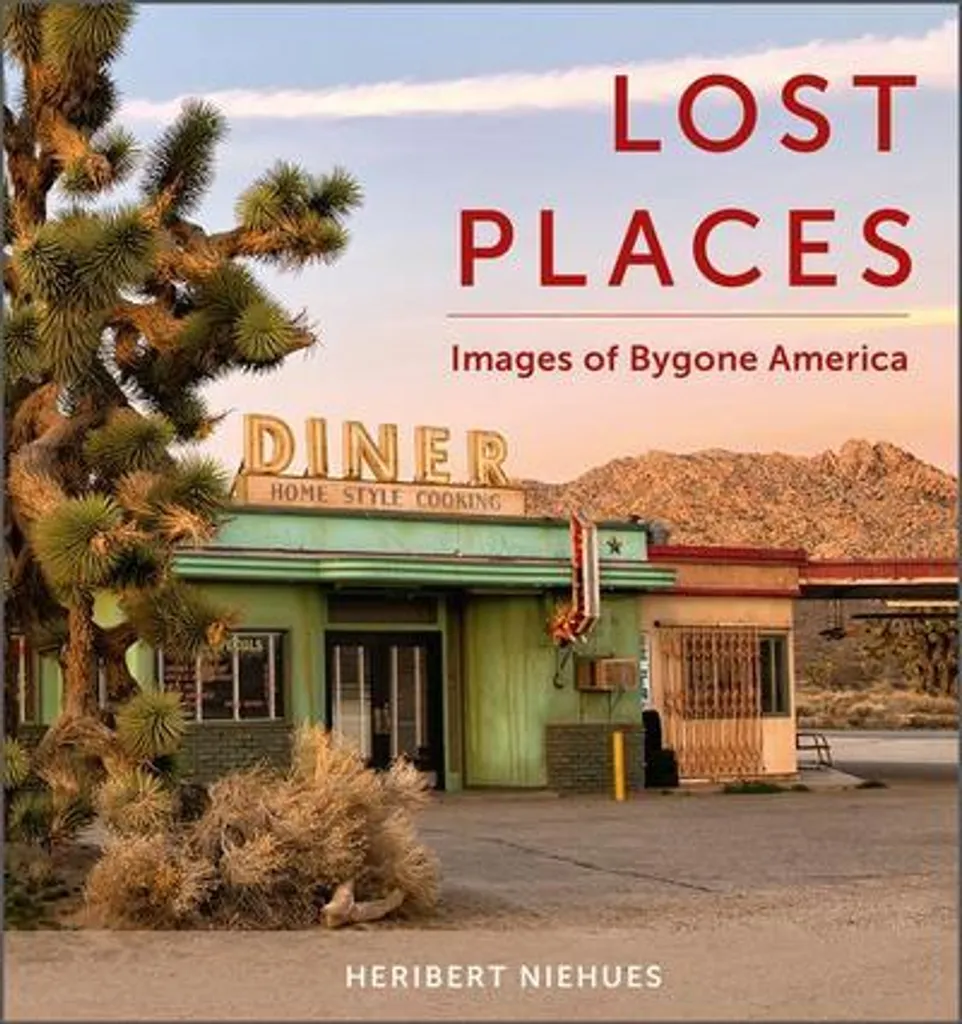 Lost Places : Documentez l'Histoire Interdite des Lieux Abandonnés