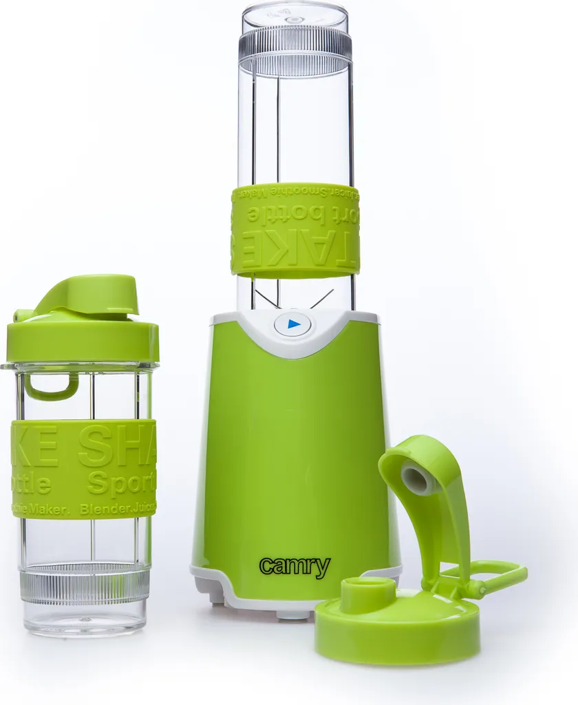 Camry | Blander | CR 4069 | Personale | 500 W | Materiale del barattolo Plastica | Capacità del barattolo 0,6 L | Verde