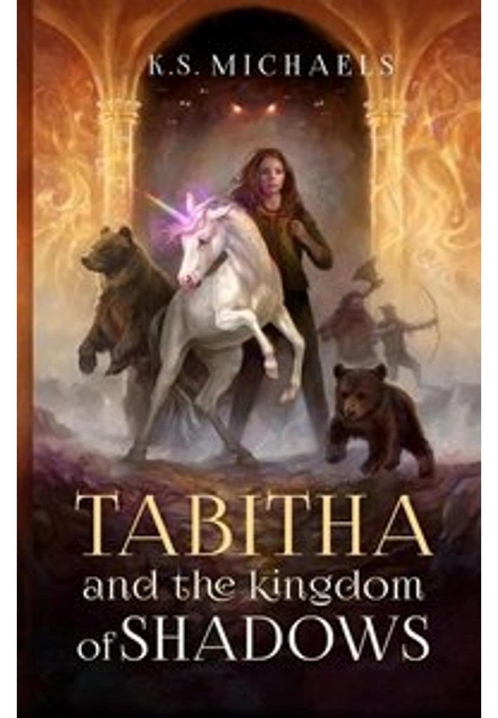 Tabitha and the Kingdom of Shadows