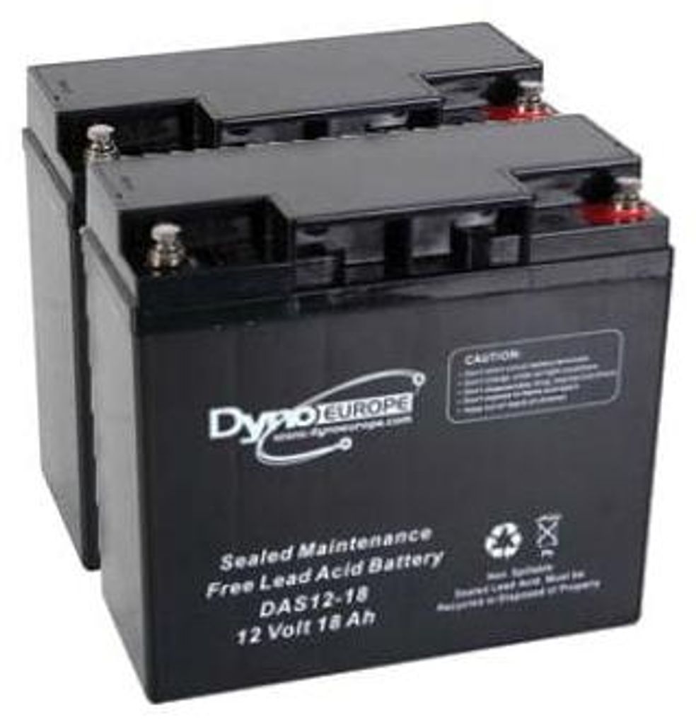 USV-Batterie-Ersatzset RBC7 (ohne Kabel)