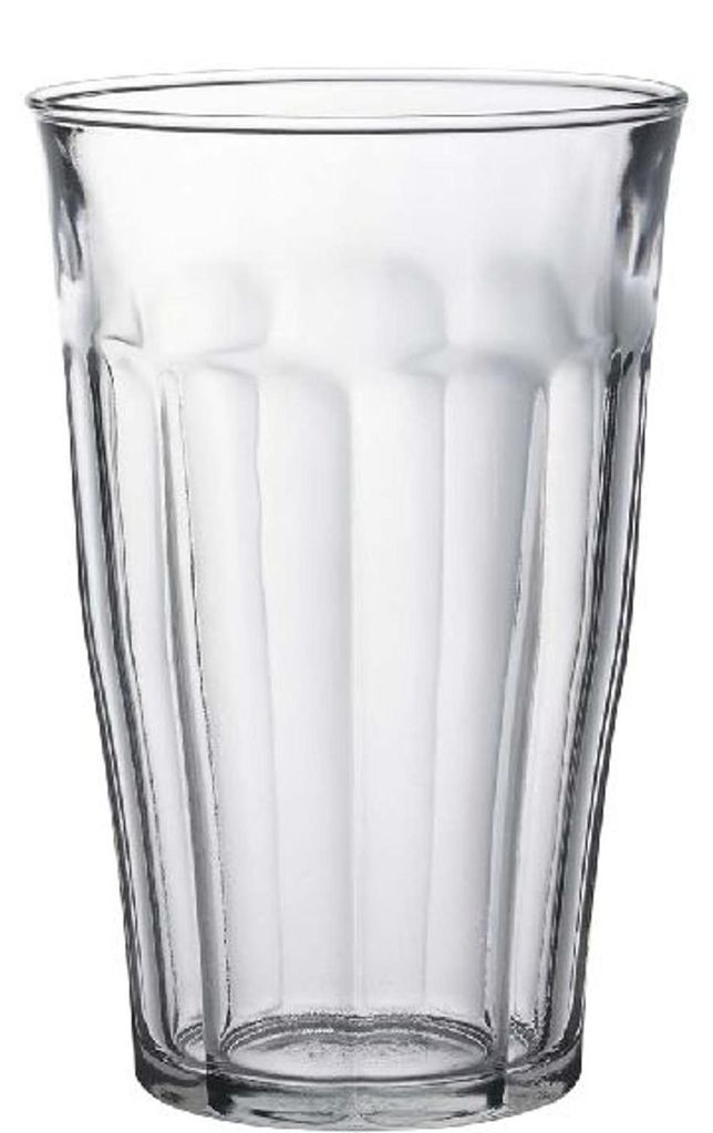 Szklanka Wysoka Duralex Picardie 560 Ml - Zestaw 6 Szt. Zdjęcie produktu 