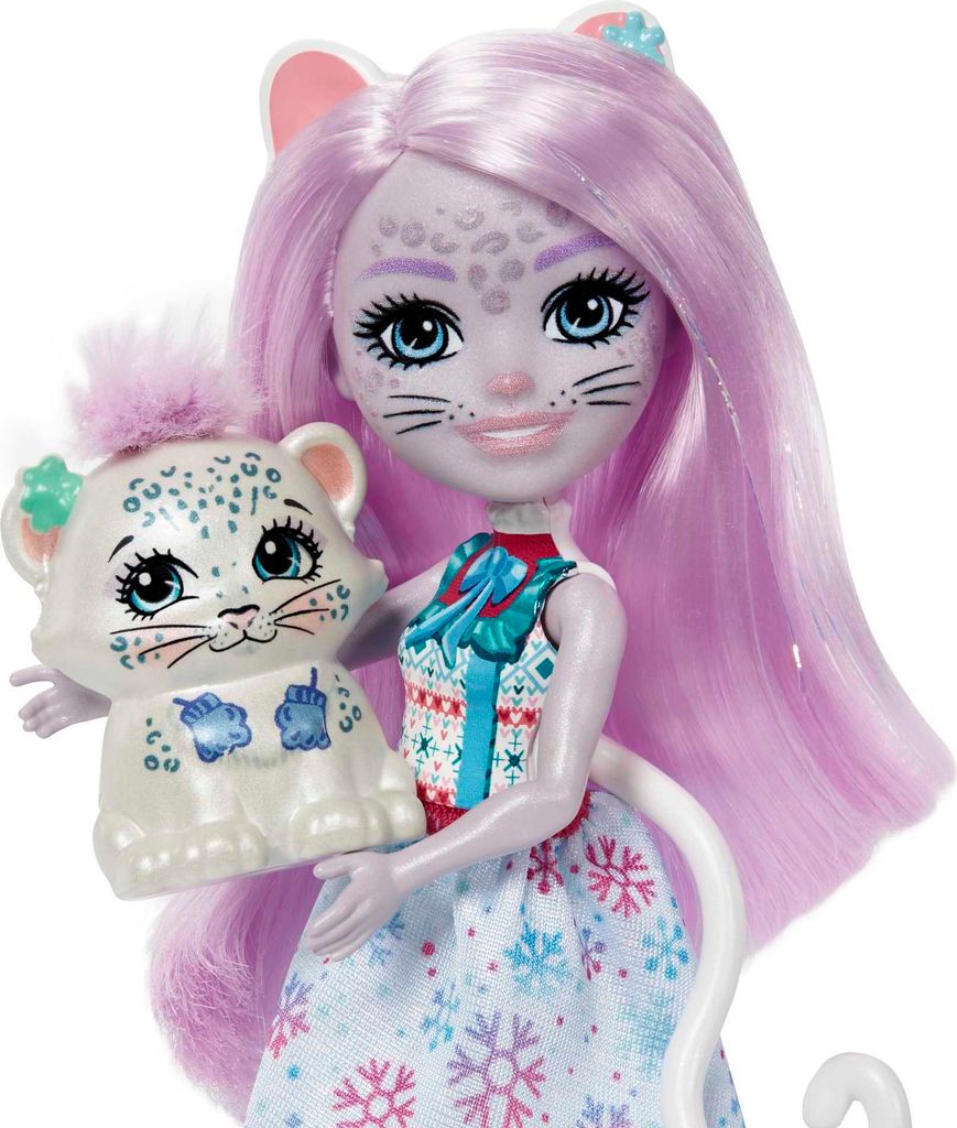 Enchantimals Adventskalender Produktbild 5