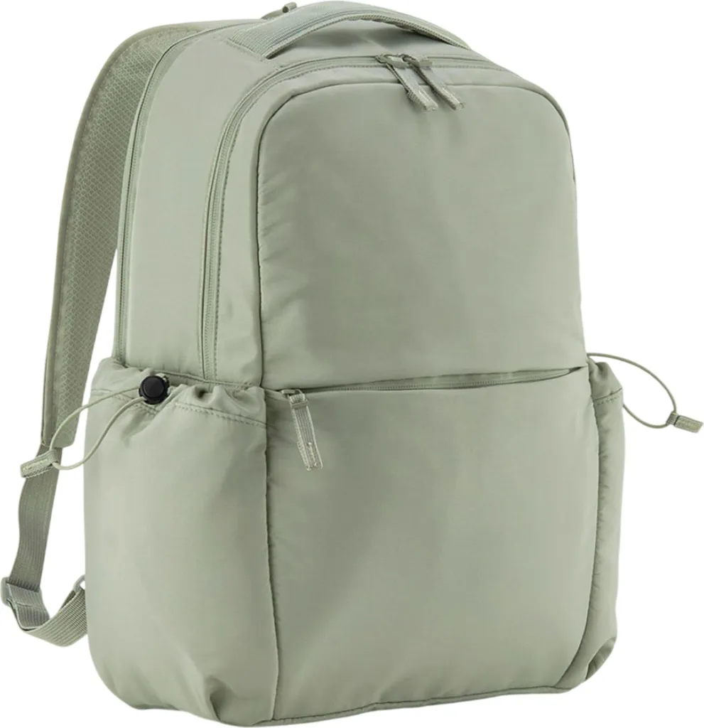 Quadra BC7055 Zaino Studio Verde Fresco - Analisi Spec Tecniche