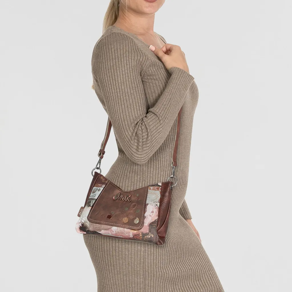 Recensione Borsa Anekke Core Outer: Dimensioni, Uso e Stile - 10