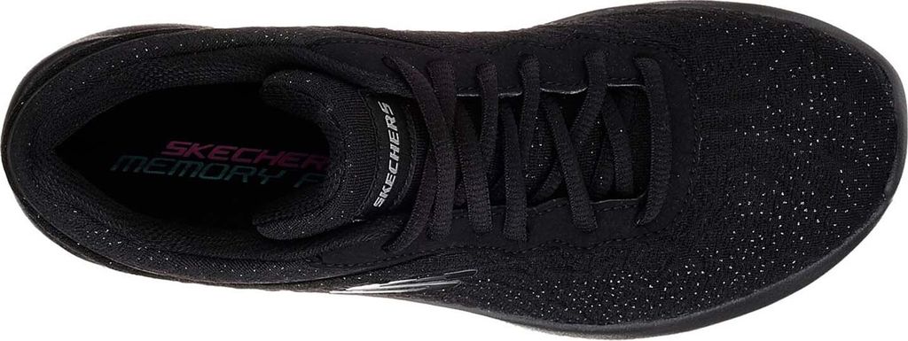 SPORT WOMENS DYNAMIGHT BLISSFUL Sneakers Damen Schwarz, Produktbild 5