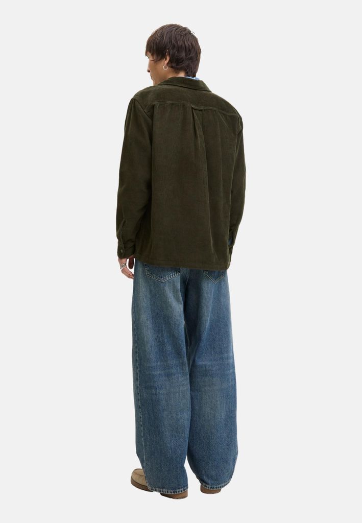 Jack & Jones Jacke Perfect Cordjacke