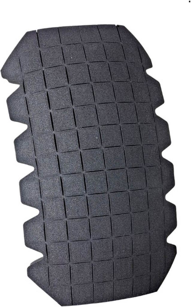 KNEETEK Kniepolster Universal Maxi 16 | 245x150x16mm | 115g Produktbild 