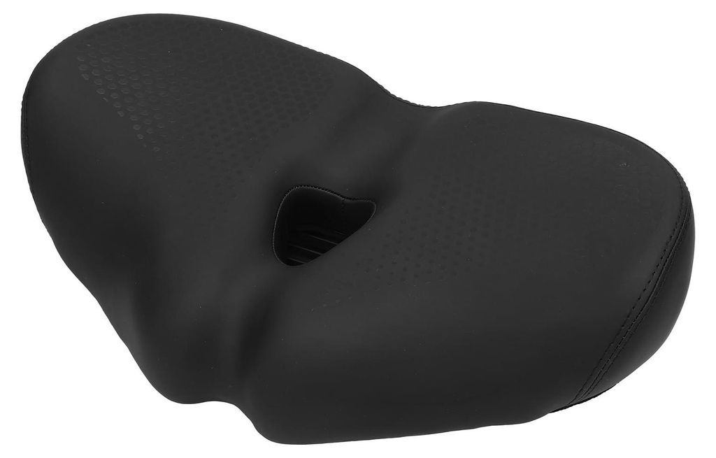 Solidchoice - Comfortabele Fietszitting met Brede Zadel en Productafbeelding 