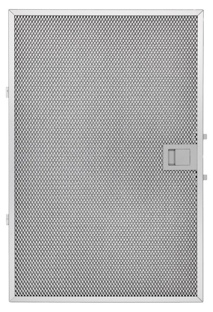 Solution anti-graisse : Filtre 375x260mm pour hotte Bosch Siemens 11022469
