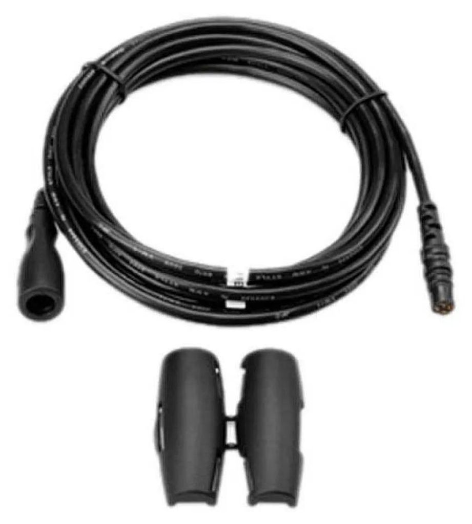 Garmin Prolunga per Echo Nero 3 m-4 pin Nero 3 m-4 pin Immagine del prodotto 