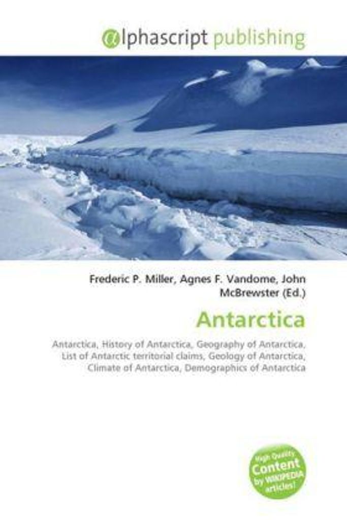 Antarctica