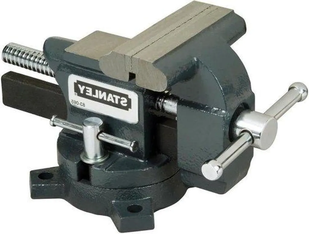 Barre d'ancrage filetée 85 mm en métal argenté, traction de 1,1 tonne