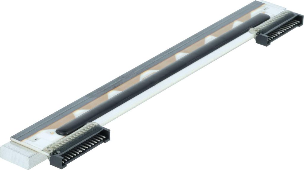 vhbw Druckkopf kompatibel mit Zebra GX420, GK420d, ZP420d, Produktbild 