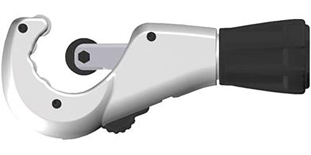 FORMAT Rohrabschneider Kompakt INOX 3-35mm