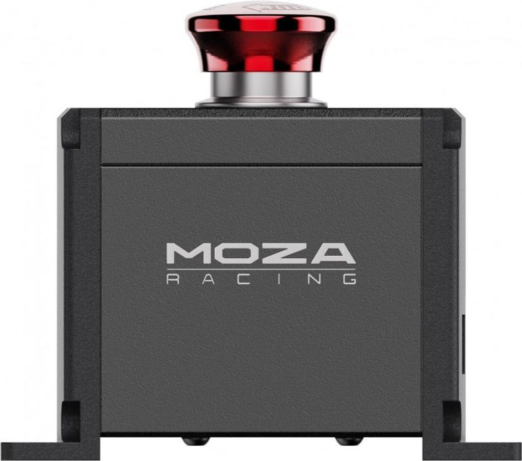 Interrupteur d'arrêt d'urgence Moza Racing Image du produit 
