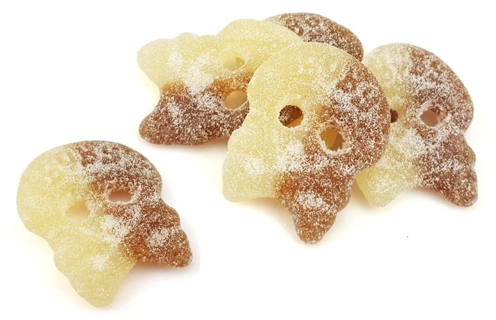 BUBS Skull Cool Cola (opakowanie pojedyncze 3 kg) Zdjęcie produktu 