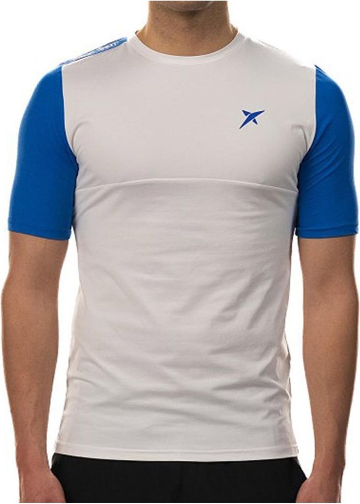 Tshirts Drop Shot Camiseta Aker DT321302W