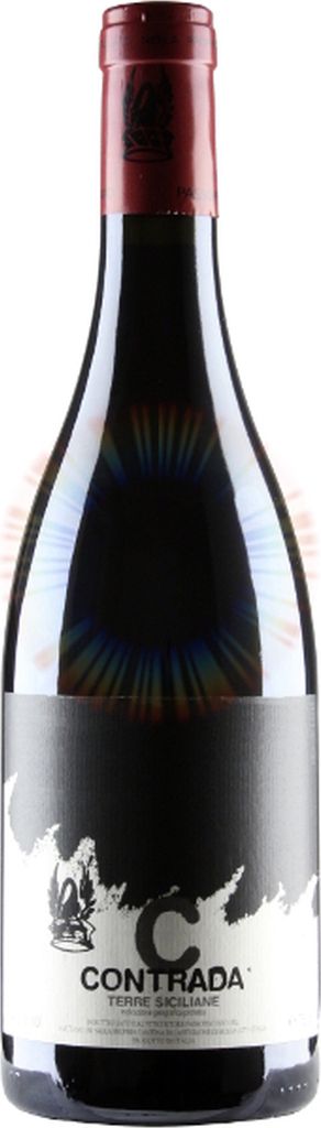 Contrada Chiappemacine IGT - 2013 - Weingut Passopisciaro