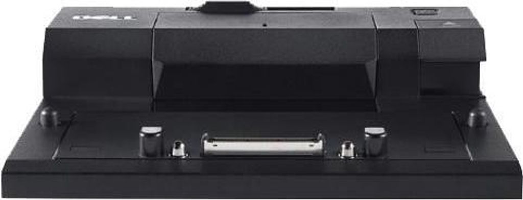 DELL 452-11429 USB 2.0 Schwarz Notebook-Dockingstation & Portreplikator (452-11429)