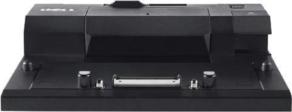 Réplicateur de Ports Dell 452-11429 Noir USB 2.0 pour PC Portable