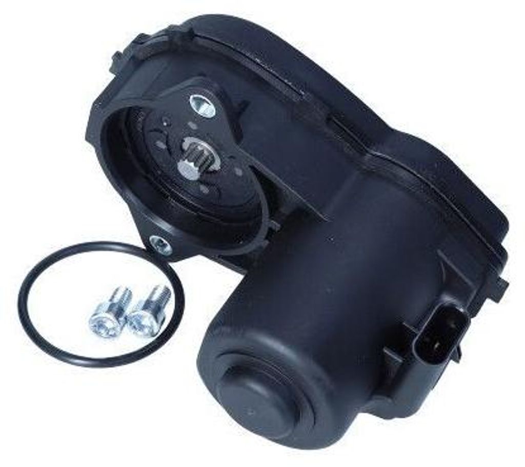 MAXGEAR Stellmotor Feststellbremse Stellmotor Parkbremse 19-4520 Hinten passend für MERCEDES-BENZ B-Klasse (W245)