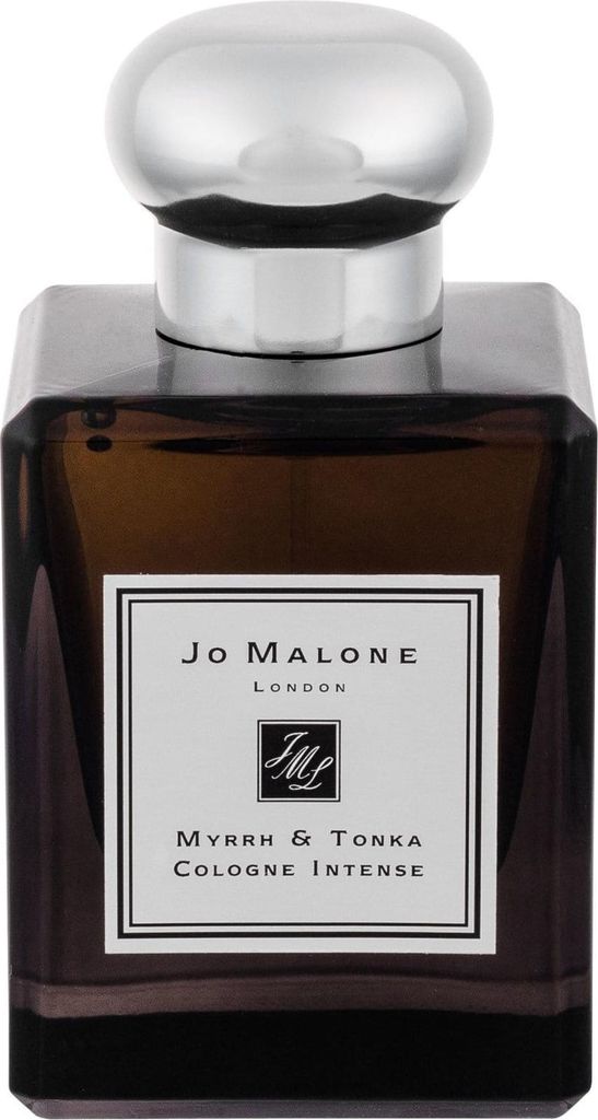Jo Malone Myrrhe & Tonka Eau de Cologne 50ml Produktbild 