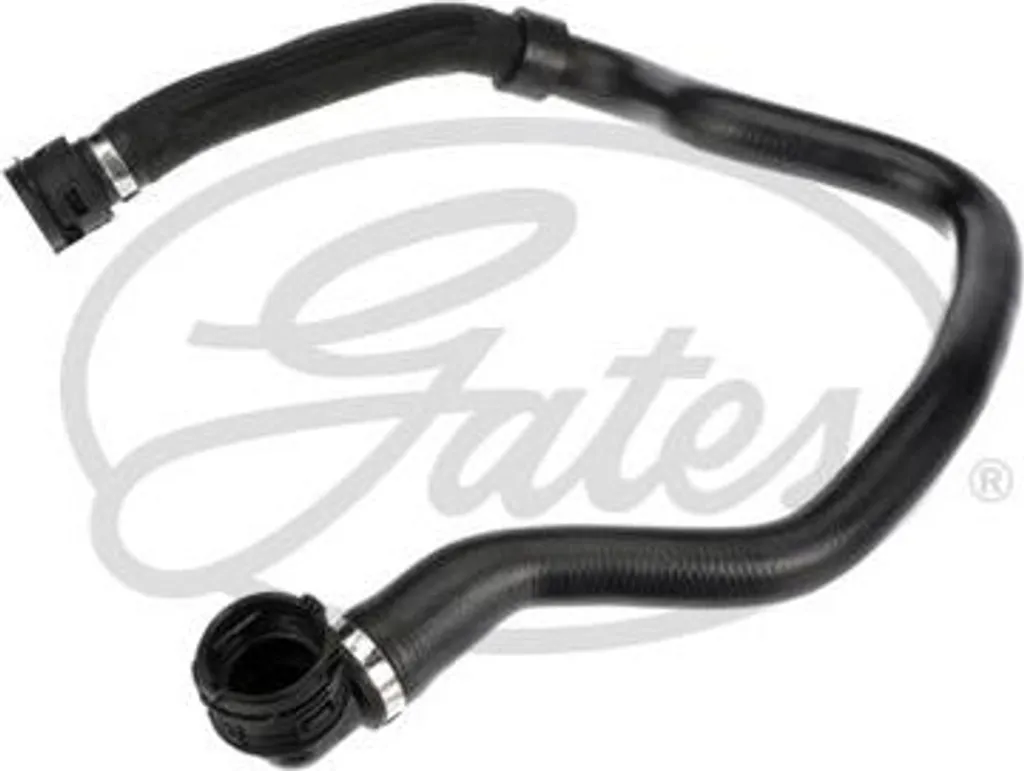 Durite de refroidissement pour Peugeot 5008 et 308 - Référence 05-4613