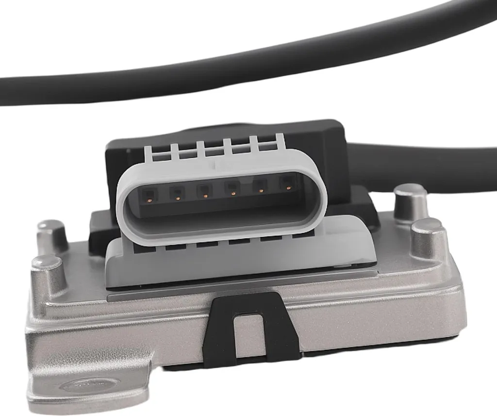 Capteur NOx Sonde Lambda 55495597 pour Opel Astra K 1.6 CDTi