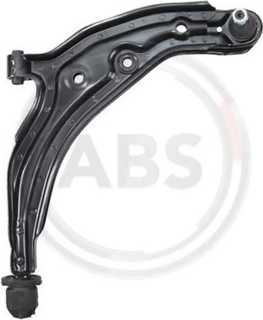 Triangle de suspension avant A.B.S. 211290 compatible Micra et Note OE