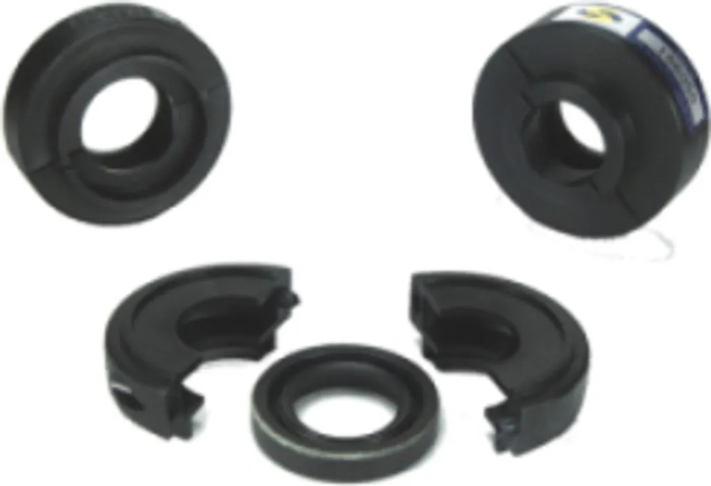 Kit de support de joint de rechange 40 mm pour étanchéité de pompe