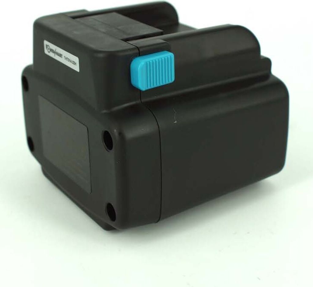 PowerSmart 3300mAh Akku für Hitachi DV 24DV, DV 24DVA, 319807, EB 2420, EB 2433X
