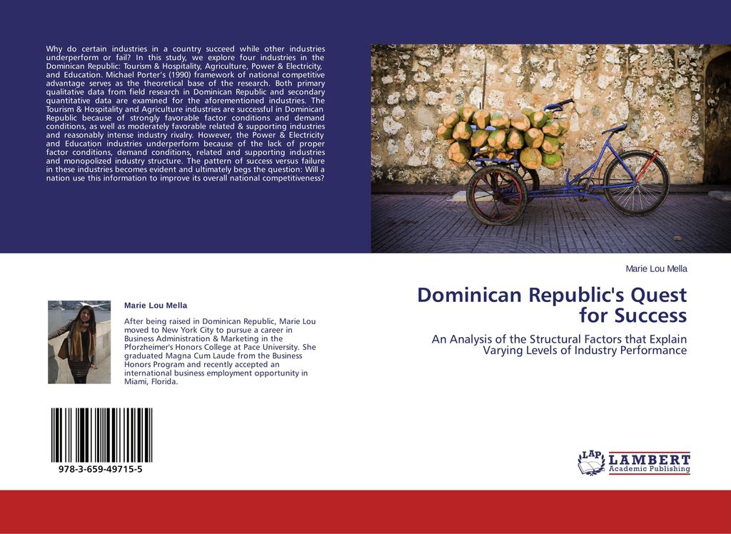 Dominican Republic's Quest for Success