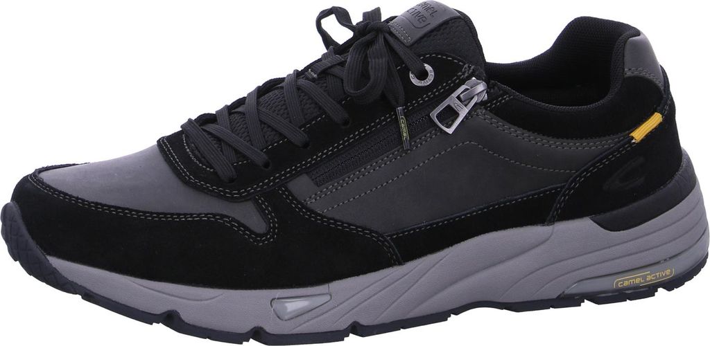 Camel Active 54UNA02 Schwarz Größe EU 44 Produktbild 