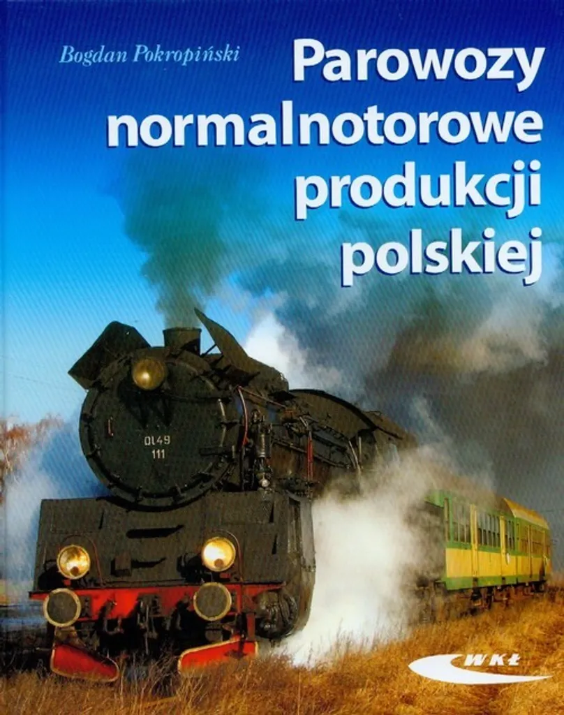 Documentation modélisme locomotives à vapeur polonaises PKP - 2