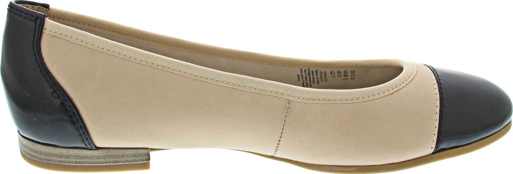 Tamaris 1 22124 42 271 (40/NUDE COMB) Produktbild 32
