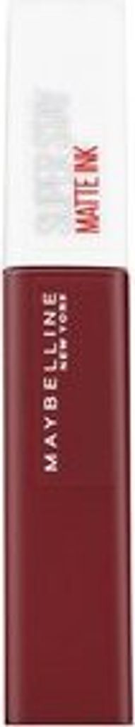 Maybelline SuperStay Matte Ink Liquid Lipstick - 50 Voyager Flüssig-Lippenstift für einen matten Effekt 5 ml