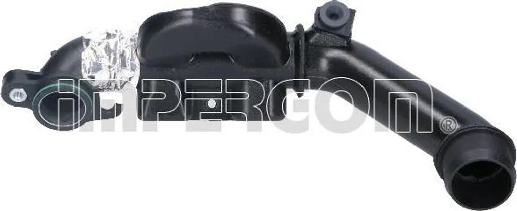 Durite de turbo pour Berlingo Jumpy et Partner - Remplacement Fiable