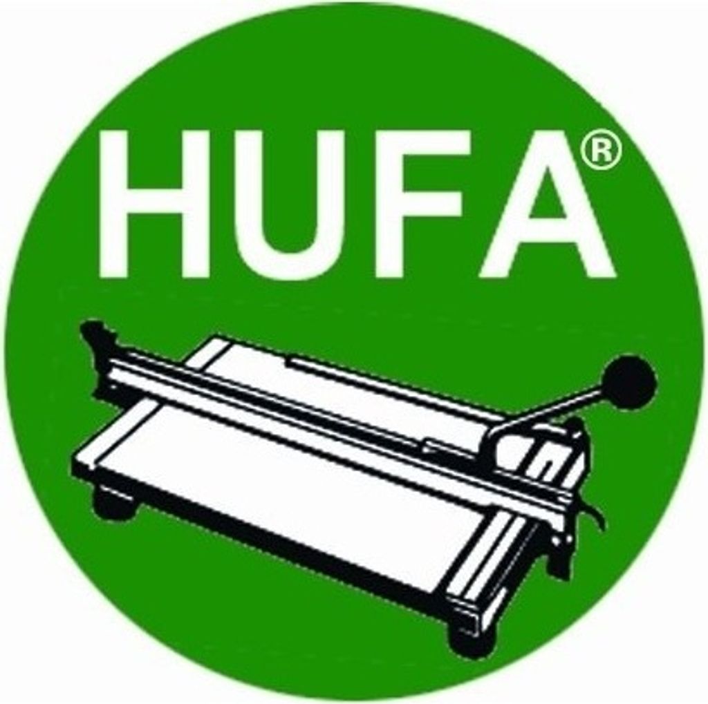 Fliesenschneider Hufa Maximum-ST 1250 mm Produktbild 16