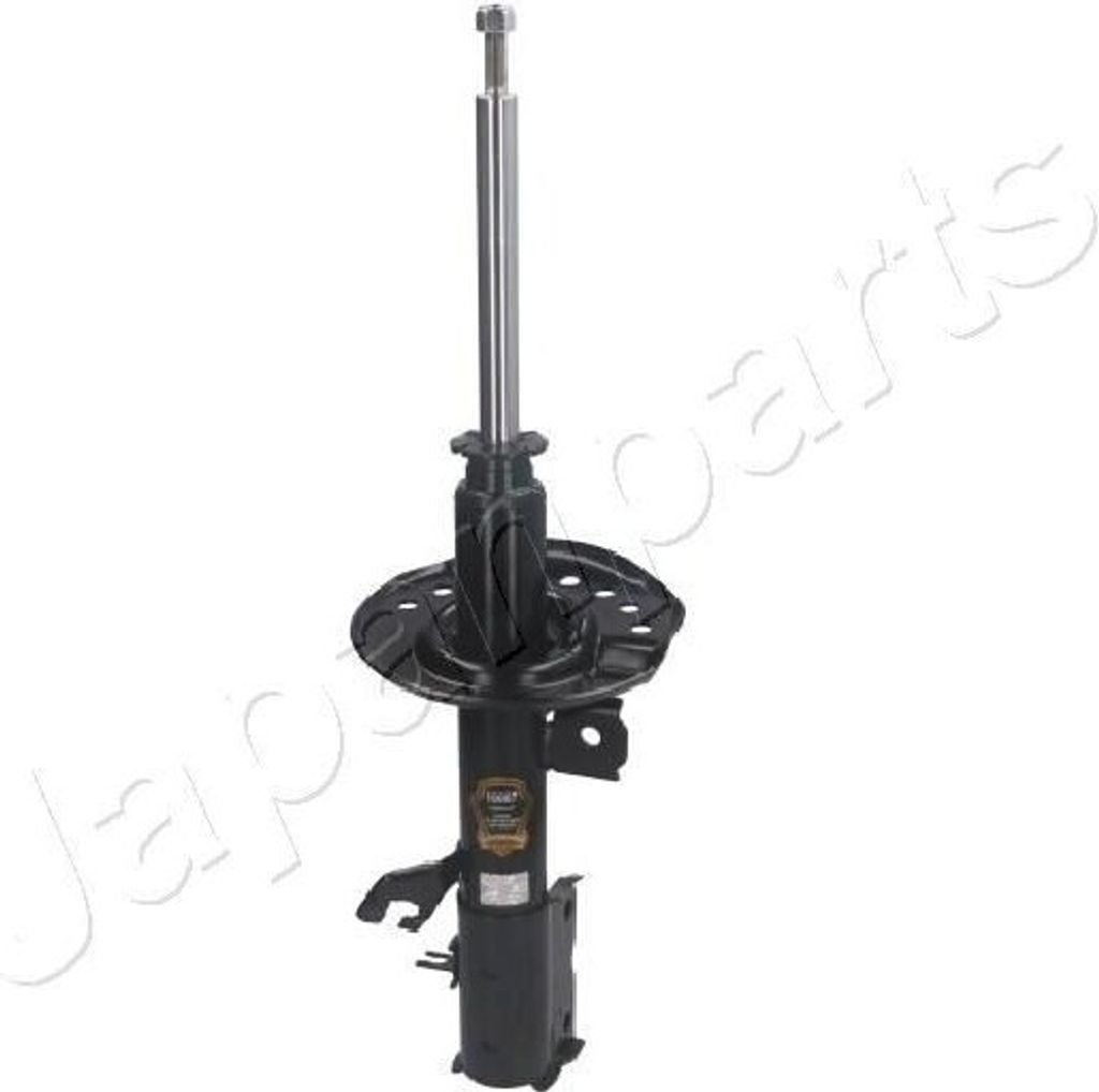 JAPANPARTS MM-10007 - OE 54302JD73A Stoßdämpfer, Vorderachse rechts für X-Trail (T31), Koleos I (HY)