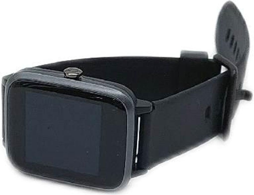 hama Fit Watch 5910 Smartwatch schwarz Obrázok produktu 18