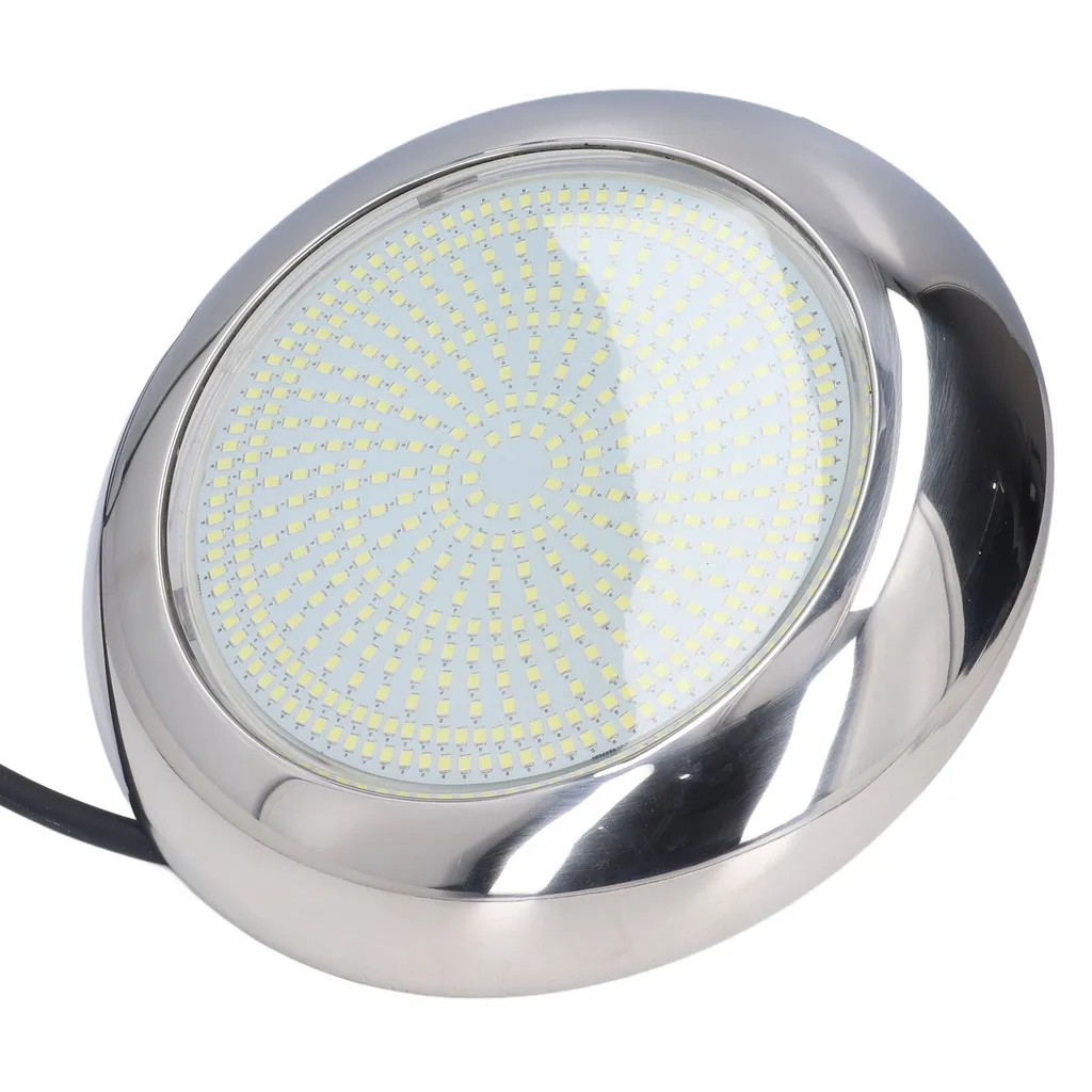 Luci LED Subacquee Offerta: Impermeabili IP68 per Piscina - 4