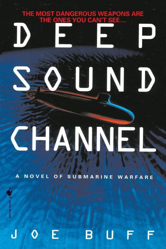 Deep Sound Channel