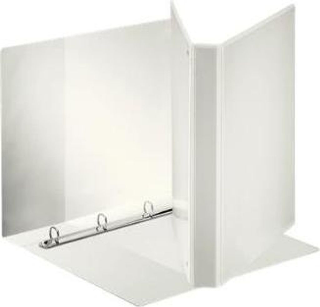 Esselte 394752000 Ringmappe A4 Weiß