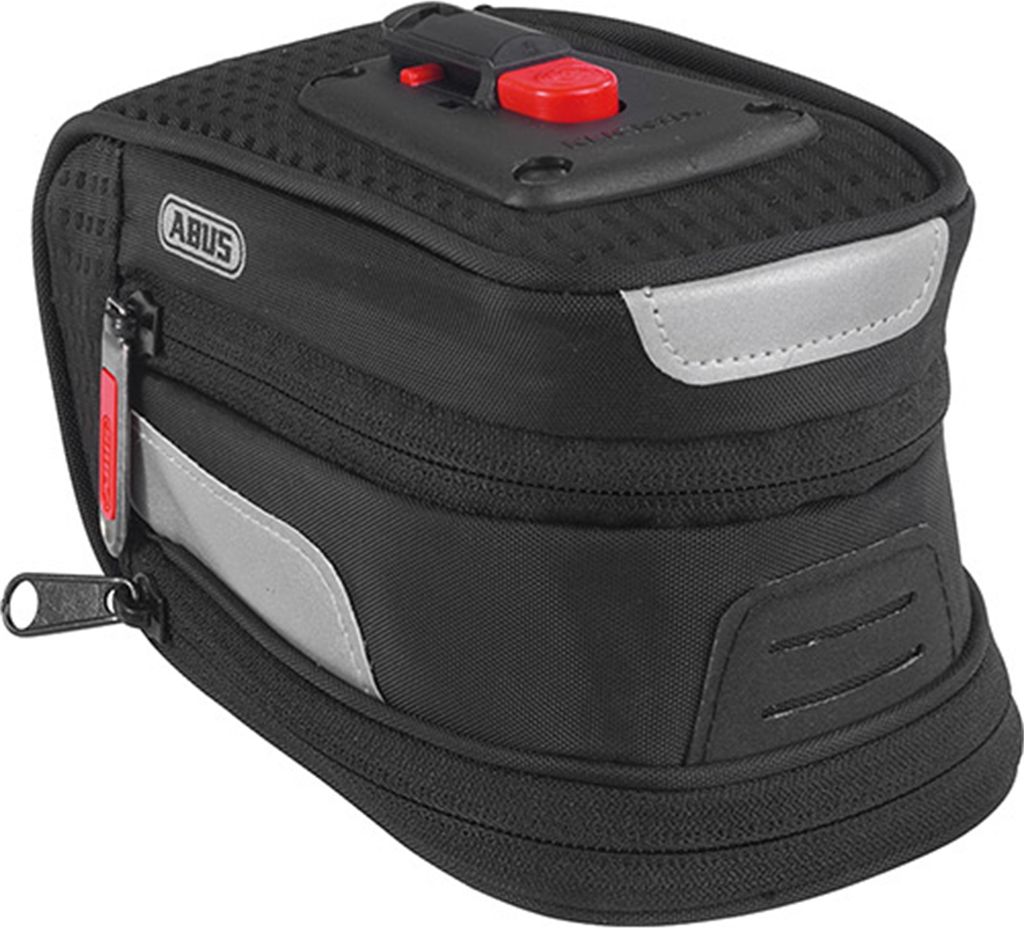 Sacoche de selle Abus 08472 - ST 2100 KF Image du produit 