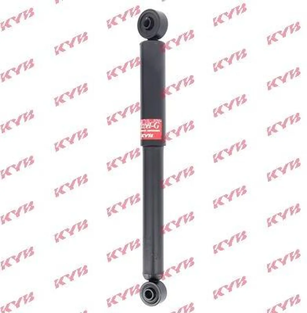 Amortisseur Arrière KYB 342018 pour Rénover la Suspension Daewoo Tico