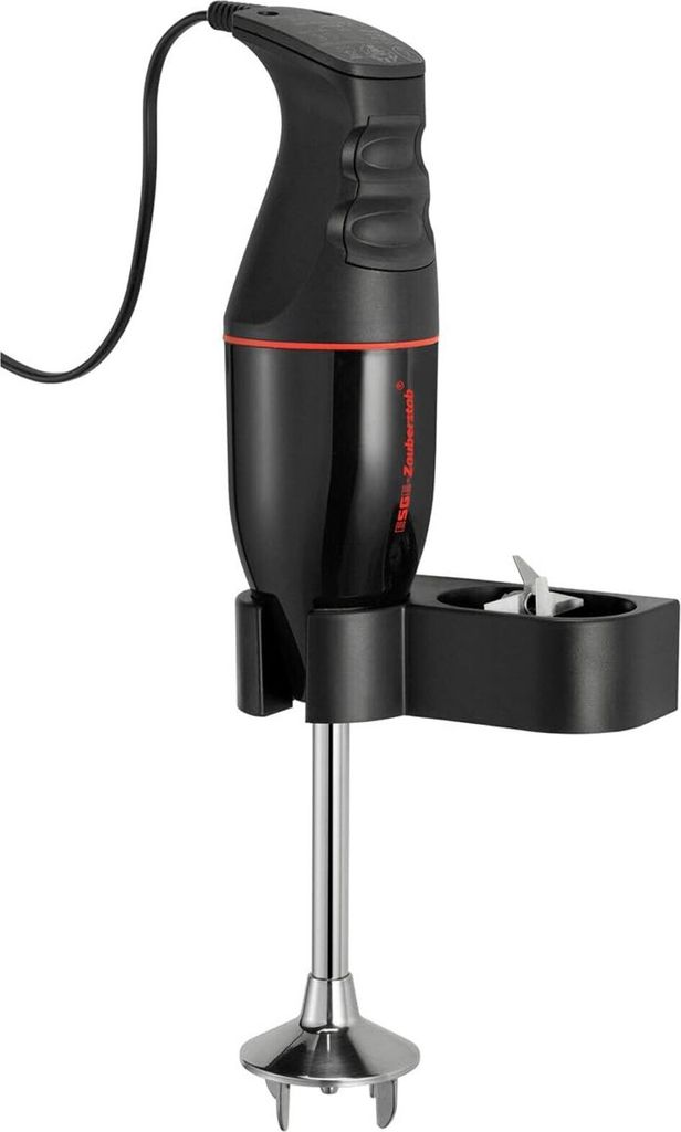 ESGE M 100 D, Blender immersyjny, 1,65 m, 120 W, Czarny Zdjęcie produktu 