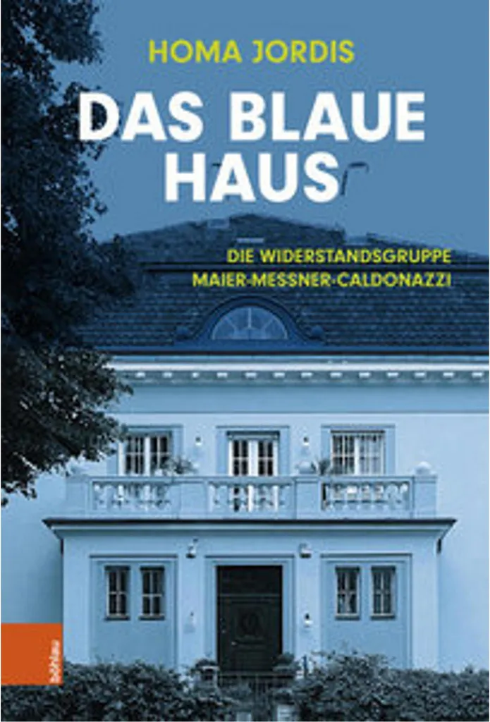 Das Blaue Haus kit puzzle bois 3D pour stimuler la concentration