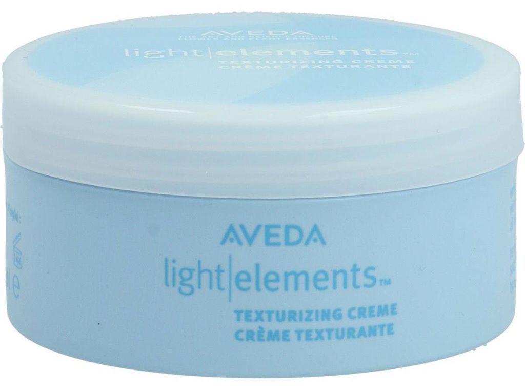 Aveda Light Elements Texturizing Creme, Haarwachs, 75 ml, Produktbild 