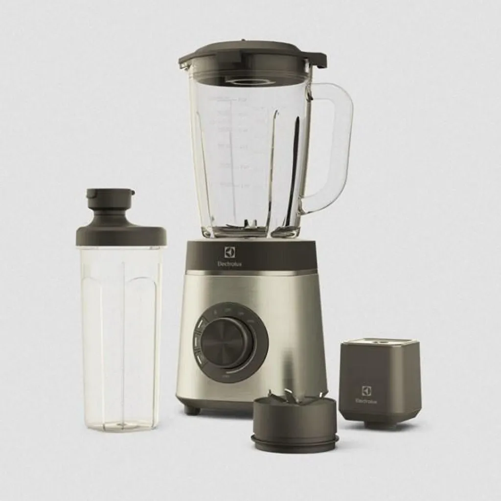 Electrolux E6VB1-8ST Frullatore Sottovuoto 1400W | Offerta Shop Online