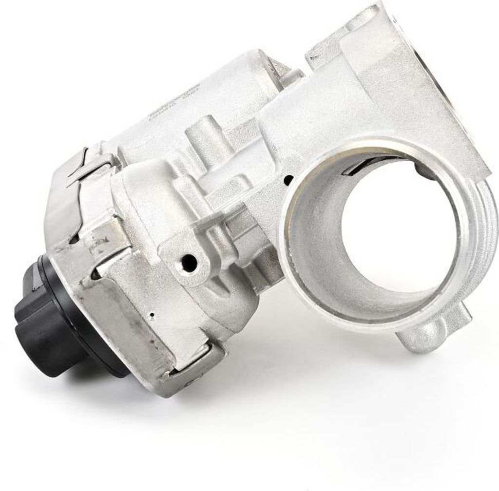 DELPHI EG10410-12B1 AGR-Ventil für FORD MONDEO III Kombi (BWY) Abgasrückführungsventil